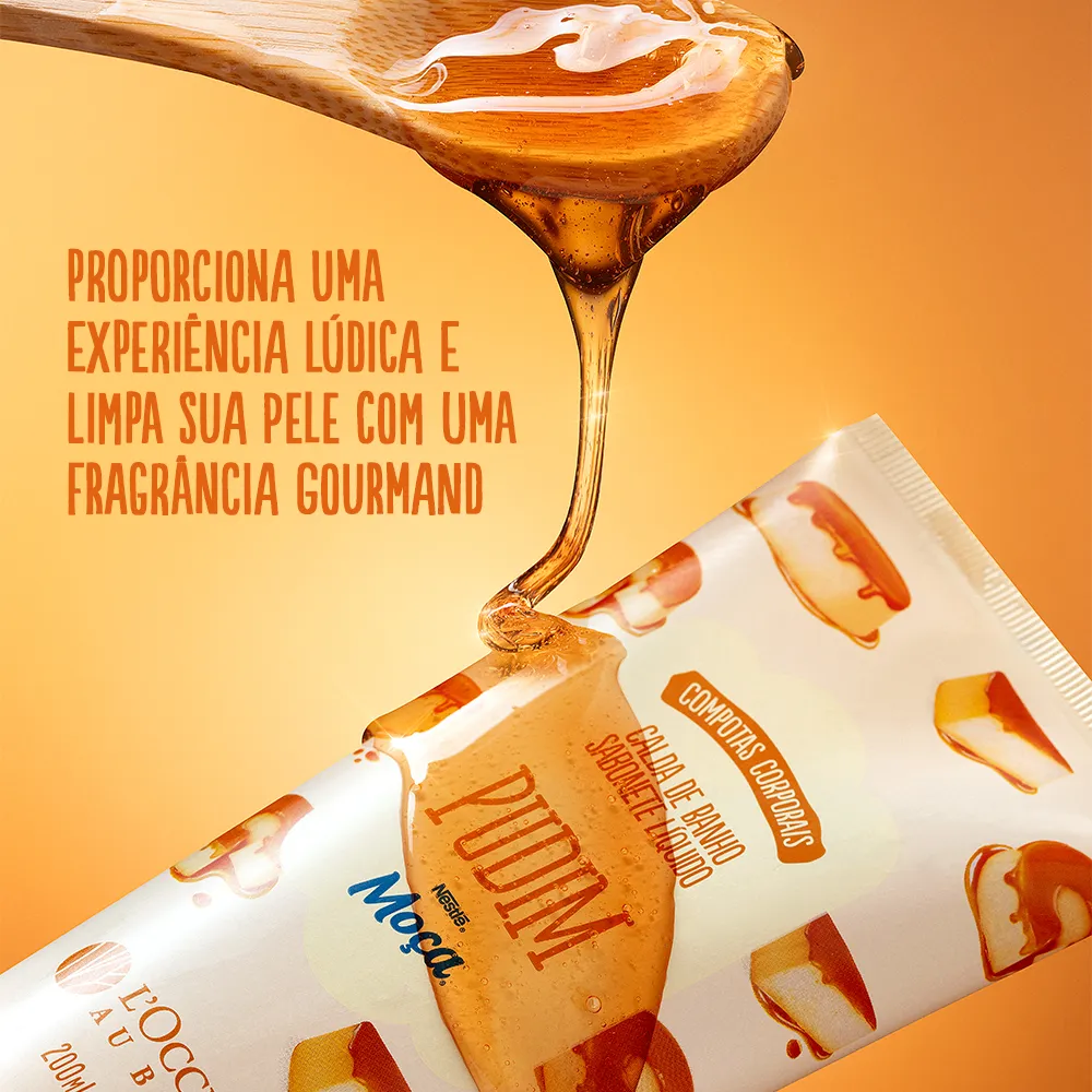 Combo Completo Pudim, ,  large image number 2